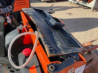 2018 hyster p2.0 elektrische palletwagen - afbeelding 10 van  11