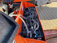 2018 hyster p2.0 elektrische palletwagen - afbeelding 11 van  11