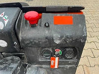 2018 hyster p2.0 elektrische palletwagen - afbeelding 2 van  14