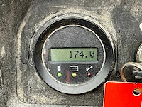 2018 hyster p2.0 elektrische palletwagen - afbeelding 4 van  14