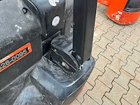 2018 hyster p2.0 elektrische palletwagen - afbeelding 14 van  14