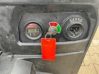 2018 hyster p2.0 elektrische palletwagen - afbeelding 2 van  13