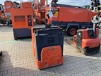 2018 hyster p2.0s fbw elektrische palletwagen - afbeelding 5 van  9