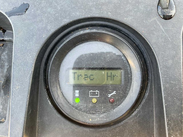 2018 hyster s1.4 elektrische stapelaar - afbeelding 5 van  20