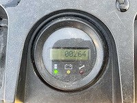 2018 hyster s1.4 elektrische stapelaar - afbeelding 6 van  20