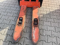 2018 hyster s1.4 elektrische stapelaar - afbeelding 17 van  20