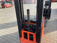 2018 hyster s1.4 elektrische stapelaar - afbeelding 18 van  20