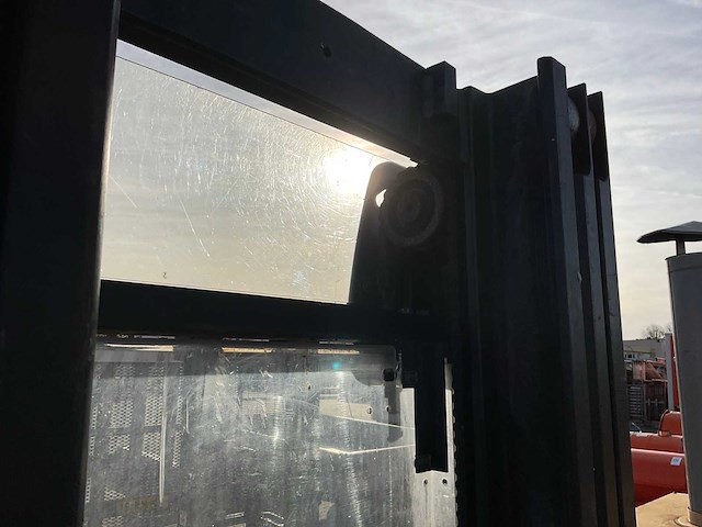 2018 hyster s1.4 elektrische stapelaar - afbeelding 20 van  20