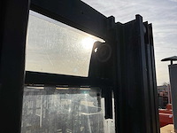 2018 hyster s1.4 elektrische stapelaar - afbeelding 20 van  20