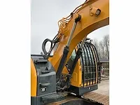 2018 hyundai hx145 lcr rupsgraafmachine - afbeelding 4 van  39