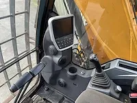 2018 hyundai hx145 lcr rupsgraafmachine - afbeelding 16 van  39