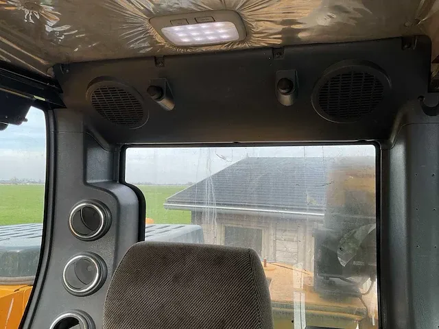 2018 hyundai hx145 lcr rupsgraafmachine - afbeelding 19 van  39