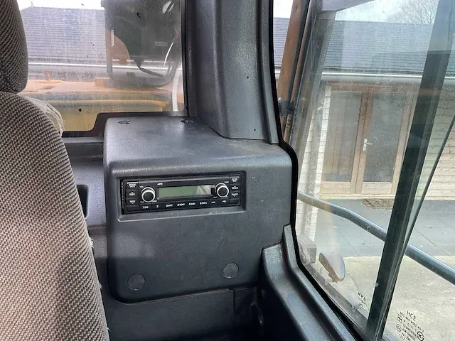 2018 hyundai hx145 lcr rupsgraafmachine - afbeelding 20 van  39