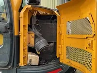2018 hyundai hx145 lcr rupsgraafmachine - afbeelding 25 van  39