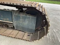 2018 hyundai hx145 lcr rupsgraafmachine - afbeelding 32 van  39