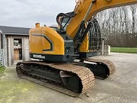 2018 hyundai hx145 lcr rupsgraafmachine - afbeelding 37 van  39
