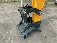 2018 hyundai hx145 lcr rupsgraafmachine - afbeelding 39 van  39
