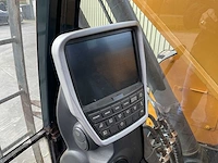 2018 hyundai hx145 lcr rupsgraafmachine - afbeelding 18 van  39