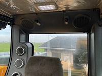 2018 hyundai hx145 lcr rupsgraafmachine - afbeelding 19 van  39