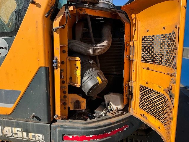 2018 hyundai hx145lcr rupsgraafmachine - afbeelding 18 van  37