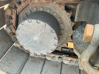 2018 hyundai hx145lcr rupsgraafmachine - afbeelding 4 van  36