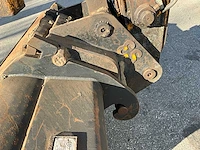 2018 hyundai hx145lcr rupsgraafmachine - afbeelding 6 van  36