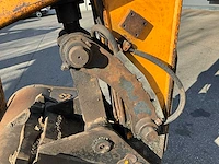 2018 hyundai hx145lcr rupsgraafmachine - afbeelding 8 van  36