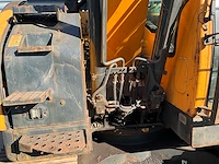 2018 hyundai hx145lcr rupsgraafmachine - afbeelding 15 van  36