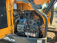 2018 hyundai hx145lcr rupsgraafmachine - afbeelding 16 van  36