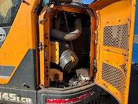 2018 hyundai hx145lcr rupsgraafmachine - afbeelding 18 van  36
