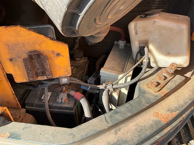 2018 hyundai hx145lcr rupsgraafmachine - afbeelding 19 van  36