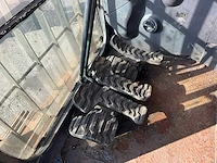 2018 hyundai hx145lcr rupsgraafmachine - afbeelding 21 van  36