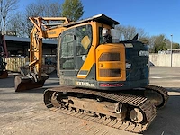 2018 hyundai hx145lcr rupsgraafmachine - afbeelding 12 van  36
