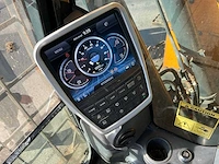 2018 hyundai hx145lcr rupsgraafmachine - afbeelding 24 van  36