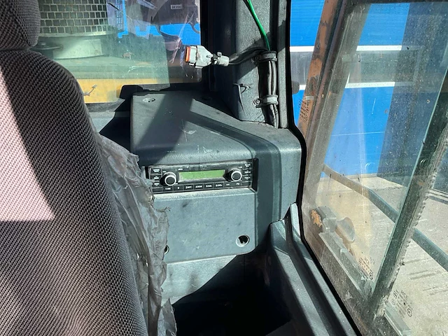2018 hyundai hx145lcr rupsgraafmachine - afbeelding 27 van  36