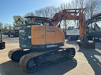 2018 hyundai hx145lcr rupsgraafmachine - afbeelding 23 van  36