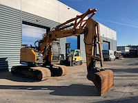 2018 hyundai hx145lcr rupsgraafmachine - afbeelding 31 van  36