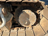 2018 hyundai hx145lcr rupsgraafmachine - afbeelding 35 van  36