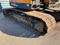 2018 hyundai hx145lcr rupsgraafmachine - afbeelding 36 van  36