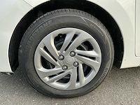 2018 hyundai i10 1.0i i-motion prem. - afbeelding 3 van  29