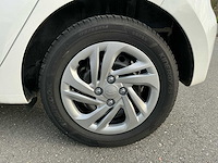 2018 hyundai i10 1.0i i-motion prem. - afbeelding 4 van  29