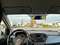 2018 hyundai i10 1.0i i-motion prem. - afbeelding 15 van  29