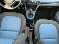 2018 hyundai i10 1.0i i-motion prem. - afbeelding 16 van  29