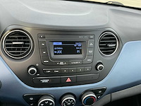 2018 hyundai i10 1.0i i-motion prem. - afbeelding 18 van  29