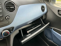 2018 hyundai i10 1.0i i-motion prem. - afbeelding 19 van  29