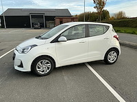 2018 hyundai i10 1.0i i-motion prem. - afbeelding 12 van  29