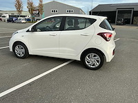 2018 hyundai i10 1.0i i-motion prem. - afbeelding 23 van  29
