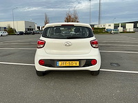 2018 hyundai i10 1.0i i-motion prem. - afbeelding 25 van  29