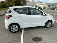 2018 hyundai i10 1.0i i-motion prem. - afbeelding 27 van  29