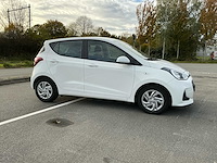 2018 hyundai i10 1.0i i-motion prem. - afbeelding 28 van  29